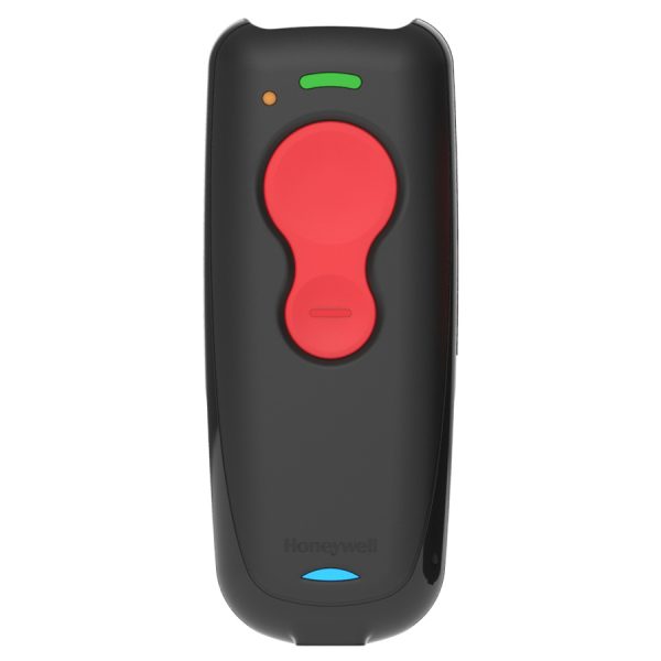 Honeywell Voyager 1602g Lector de código de barras manual 1D/2D Negro - Imagen 4