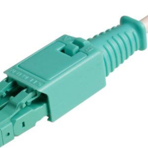 Siemon 1m LC-LC cable InfiniBand y de fibra óptica