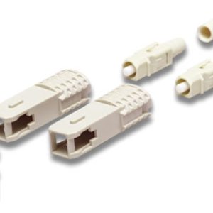 Siemon FC2-SC-MM-B80 conector Beige