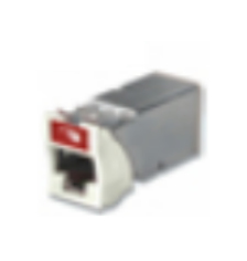 Siemon RJ-45, UTP Blanco