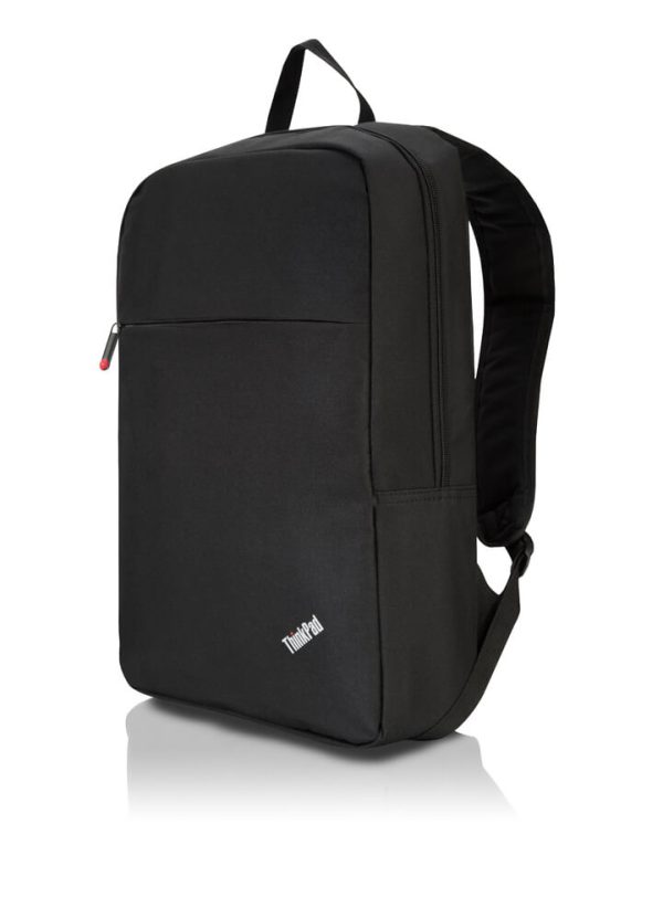 Lenovo ThinkPad Basic mochila Negro - Imagen 4