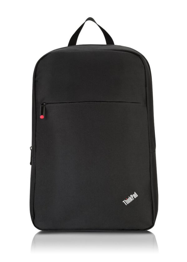 Lenovo ThinkPad Basic mochila Negro - Imagen 3