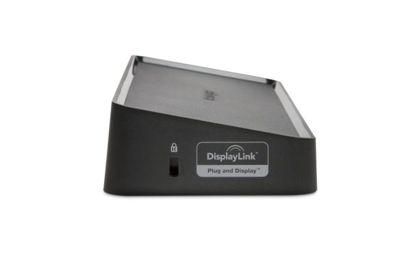 Kensington Docking Station Universal SD3600 Dual Video USB 3.0 y USB 2.0 - Imagen 3