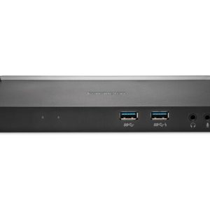 Kensington Docking Station Universal SD3600 Dual Video USB 3.0 y USB 2.0