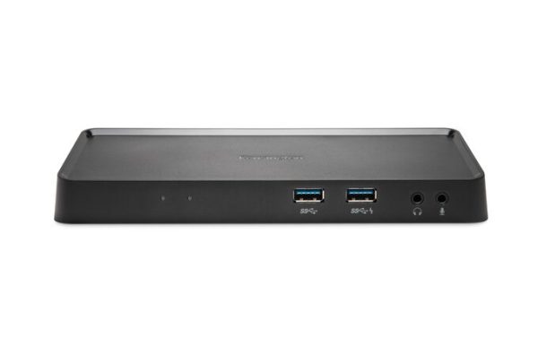 Kensington Docking Station Universal SD3600 Dual Video USB 3.0 y USB 2.0