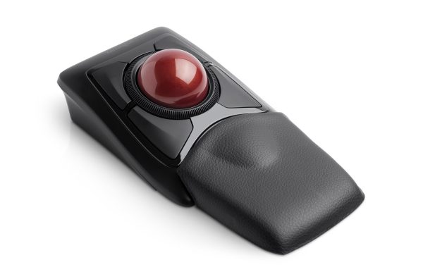 Kensington Expert Mouse® Trackball inalámbrico - Imagen 4