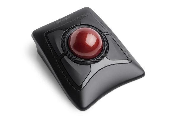 Kensington Expert Mouse® Trackball inalámbrico - Imagen 2
