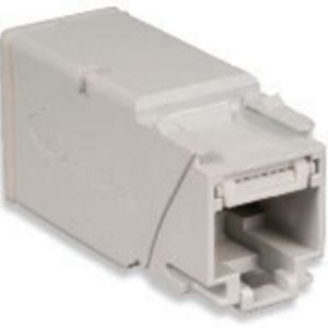 Siemon Z6A-PB conector RJ45 Gris