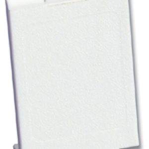 Siemon MX-BL-01 accesorio para panel de parcheo