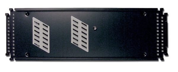 Siemon TRAY-3 accesorio para canaletas de cables - Imagen 2
