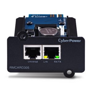 CyberPower RMCARD305 accesorio para UPS