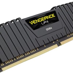 Corsair Vengeance LPX 8GB DDR4-2400 módulo de memoria 1 x 8 GB 2400 MHz