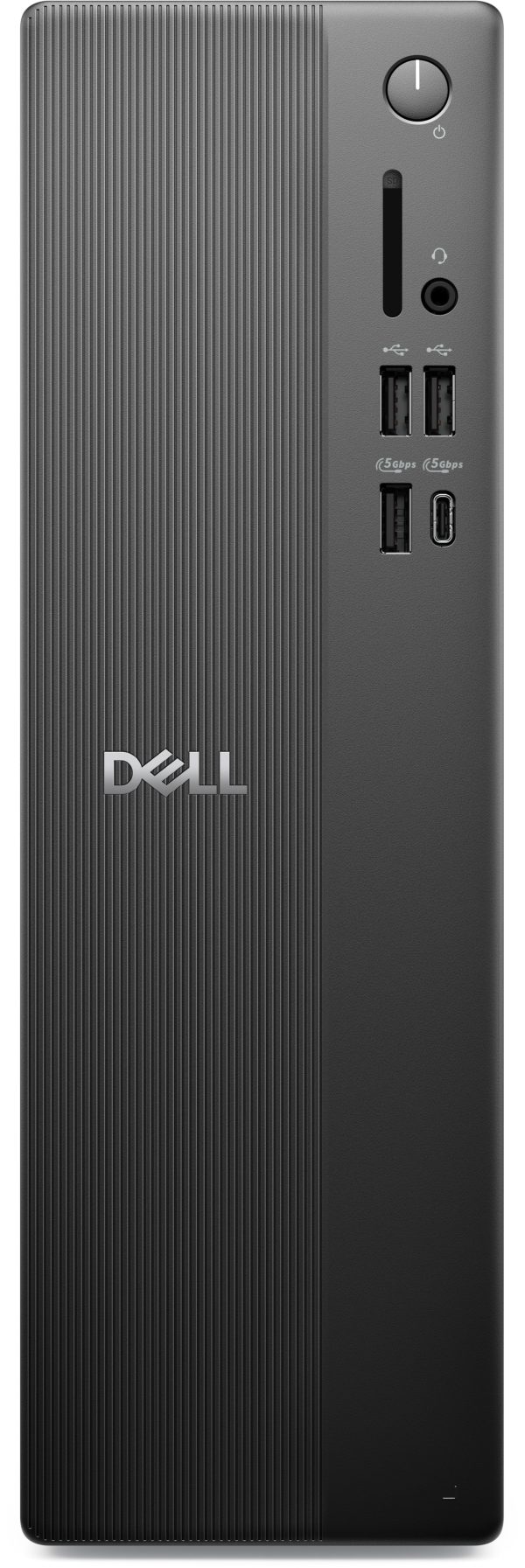 DELL ECS1250 Intel Core Ultra 7 265 16 GB DDR5-SDRAM 1 TB SSD Windows 11 Pro Slim PC PC Negro