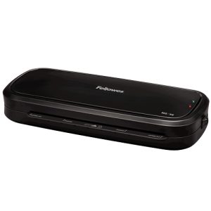 Fellowes M5-95 Laminadora térmica 304 mm/min Negro