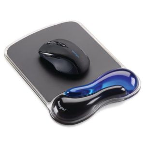 Kensington Mouse Pad DuoGel Azul