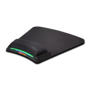 Kensington SmartFit Negro