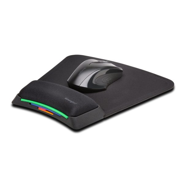 Kensington SmartFit Negro - Imagen 3