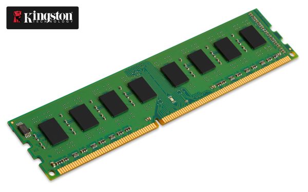 Kingston Technology System Specific Memory 8GB DDR3L 1600MHz Module módulo de memoria 1 x 8 GB - Imagen 2