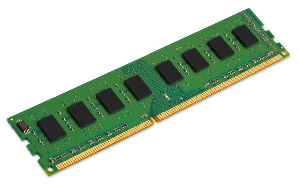 Kingston Technology System Specific Memory 8GB DDR3L 1600MHz Module módulo de memoria 1 x 8 GB - Imagen 3