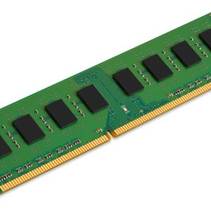 Kingston Technology System Specific Memory 4GB DDR3L 1600MHz Module módulo de memoria 1 x 4 GB