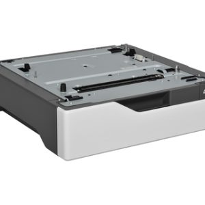 Lexmark 40C2100 bandeja o alimentador Bandeja multiusos 550 hojas