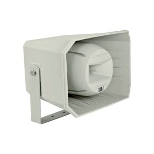 EGI AUDIO SOLUTIONS 1601 altavoz para sistema de megafonía
