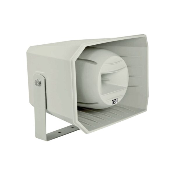 EGI AUDIO SOLUTIONS 1601 altavoz para sistema de megafonía