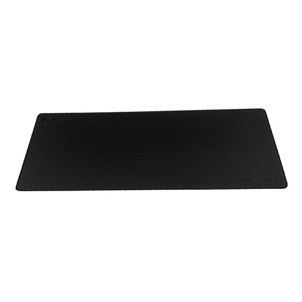 Balam Rush BR-937467 alfombrilla para ratón Cojín de ratón para Juegos Negro - Imagen 3