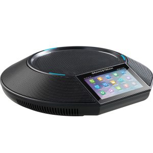 Grandstream Networks GAC2500 teléfono IP Negro 6 líneas LCD Wifi