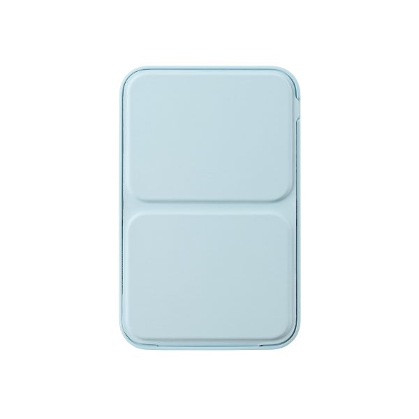 ADATA R050 Polímero de litio 5000 mAh Cargador inalámbrico Azul - Imagen 2