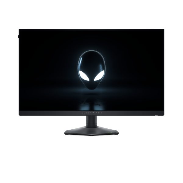 Alienware AW2724HF monitor de computadora 68.6 cm (27") 1920 x 1080 Pixeles Full HD LCD Negro