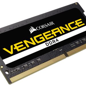 Corsair Vengeance 8GB DDR4 SODIMM 2400MHz módulo de memoria 1 x 8 GB