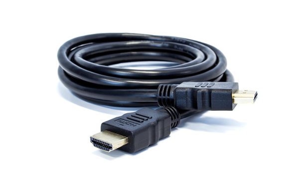 Vorago CAB-109 cable HDMI 2 m HDMI Tipo A (Estándar) Negro - Imagen 3