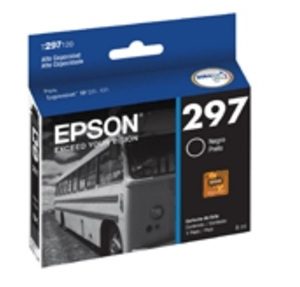 Epson T297120 cartucho de tinta Original Alto rendimiento (XL) Negro