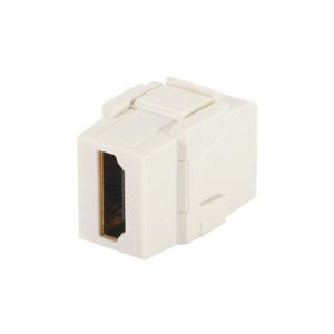 Panduit NKHDMIIW módulo de conectores de red
