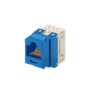 Panduit NKP5E88MBU módulo de conectores de red