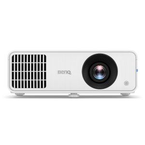 BenQ LW650 video proyector Proyector de alcance estándar 4000 lúmenes ANSI DLP WXGA (1280x800) Blanco