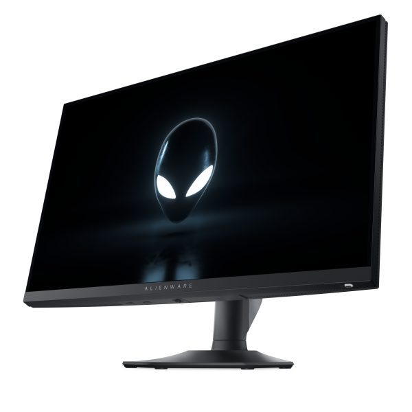 Alienware AW2724HF monitor de computadora 68.6 cm (27") 1920 x 1080 Pixeles Full HD LCD Negro - Imagen 2