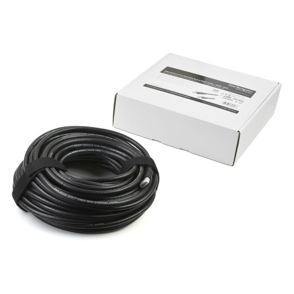 StarTech.com Cable de 30m HDMI de alta velocidad Activo CL2 - Imagen 3