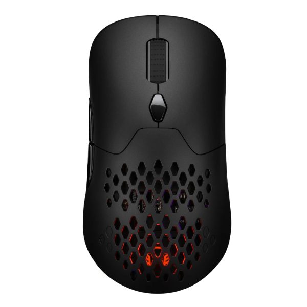 Balam Rush Speeder Perform MG979 ratón Juego Ambidiestro Bluetooth Óptico 5000 DPI - Imagen 2
