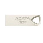 ADATA AUV210-32G-RGD unidad flash USB 32 GB USB tipo A 2.0 Beige