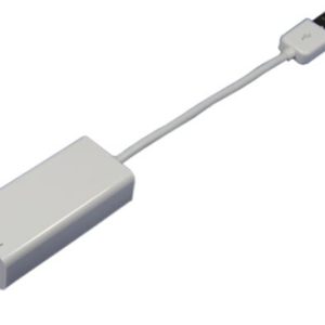 X-Case ACCCAUSBET tarjeta de red USB 100 Mbit/s