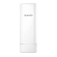 Tenda O3 punto de acceso inalámbrico 150 Mbit/s Blanco Energía sobre Ethernet (PoE)