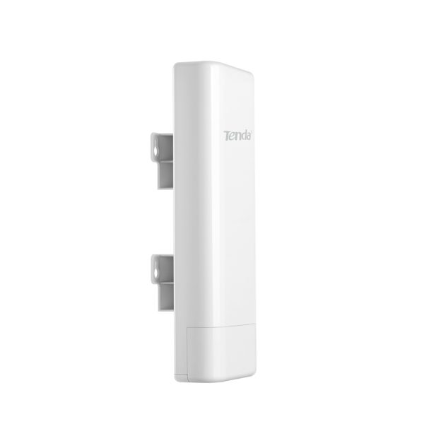 Tenda O3 punto de acceso inalámbrico 150 Mbit/s Blanco Energía sobre Ethernet (PoE) - Imagen 2