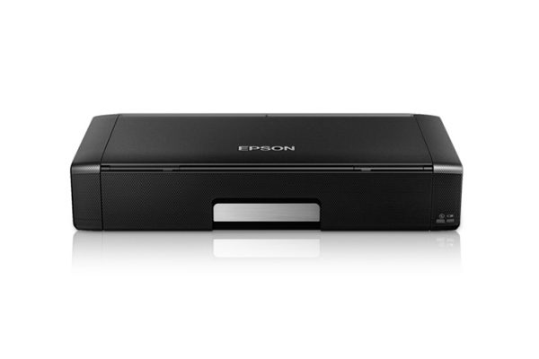 Epson WorkForce WF-100 impresora de inyección de tinta Color 760 x 1440 DPI A4 Wifi - Imagen 3