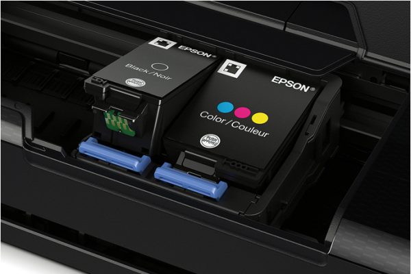 Epson WorkForce WF-100 impresora de inyección de tinta Color 760 x 1440 DPI A4 Wifi - Imagen 4