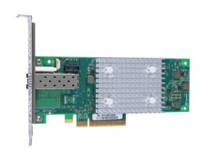 HPE SN1100Q Interno Fibra 16000 Mbit/s