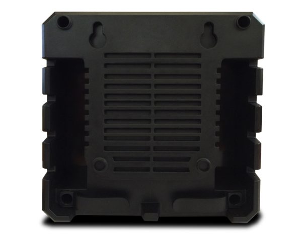 CDP R-AVR1808 regulador de voltaje 8 salidas AC 120 V Blanco - Imagen 4