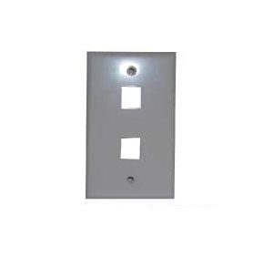 X-Case ACCREDFA05 kit de montaje Gris Plástico