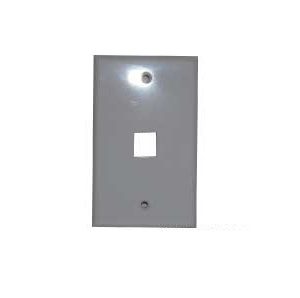 X-Case ACCREDFA03 kit de montaje Gris